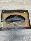 Vintage Harley-davidson Chrome Air Baffle 58520-79TB Touring Flt 1980+ Oem New. Fixed Price $22.00.