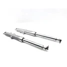 Harley 2000 Electra Glide Classic Efi Front Forks Tubes Legs 3444 X. Fixed Price $282.44.
