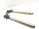 Front Forks Tubes Legs 2006 Kawasaki Ninja ZX10R ZX1000D 3165. Fixed Price $254.19.