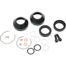 Drag Specialties 0403-0047 35MM Fork Leg Assembly Rebuild Kit. Fixed Price $84.48.