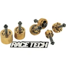 Race Tech Gold Valve Cartridge Emulator Fegv S4301. Fixed Price $176.33.