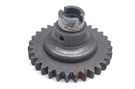 New Oem Suzuki 26241-23001 Kick Starter Drive Gear Nos. Fixed Price $34.38.