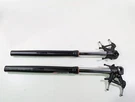 2020 Ktm 1290 Super Adventure Straight Wp White Power Front Forks 14188Q2501. Fixed Price $929.99.