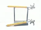 06 Kawasaki 636 Front Forks Left & Right Tubes 44075-0056. Fixed Price $240.23.