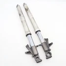 2000 2001 Honda Cbr 929RR Front Forks Tube Shocks Suspension Set Pair B27. Fixed Price $205.99.