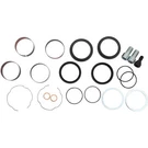 49MM Fork Slider Rebuild Kit Harley Davidson 14-22 F/xl Flt Touring Road Glide. Fixed Price $122.95.