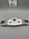 06-16OEM Kawasaki VN900 Vulcan Classic Upper Triple Tree Clamp 44039-0039. Fixed Price $35.00.
