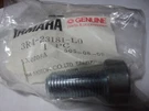 1980-2011 Yamaha Yz It Xt Fzr Xvz Vmx Hex Bolt Front Fork # 3R4-23181-L0. Fixed Price $6.99.