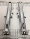 Harley Fork Legs Sportster Dual Disc Dyna Chrome Fxr 1999 Sliders 1200 Outright. Fixed Price $2999.00.