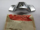 New Oem Suzuki T20 X6 94230-11700 Front Upper Bracket Nos. Fixed Price $41.37.