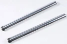 Hd Chrome 49MM 24 7/8 Suspension Fork Tube Pair Harley Ultra Limited Cvo 14-21. Fixed Price $453.22.
