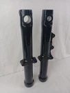Harley Davidson Genuine 16-22 Iron Sportster 883 Front Sliders 45400086 45400087. Fixed Price $181.80.