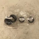 1978-80 Honda CB400 Front Fork Seals And Dust Boots. Fixed Price $34.99.
