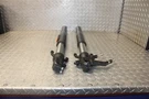 13 / 16 Ktm Duke 390 Front Suspension Set. Fixed Price $229.95.
