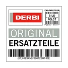 Fork Standpipe/dip Tube Derbi, Right, 600481 Piaggio Fly 50-150CCM. Fixed Price $2321.71.
