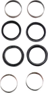 Moose Racing Premium Fork Service Kits 49MM 0450-0546. Fixed Price $82.99.