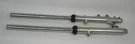 1981 Suzuki GS550T Front Set Pair. Fixed Price $69.00.