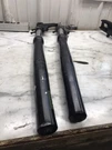 24 Suzuki GSX800R 8R Front Forks Shocks Tubes. Fixed Price $175.74.