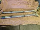 Ktm Forks From 2001 Exc 400. Fixed Price $300.00.