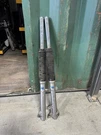 Kawasaki KLX140 Oem Showa Right Left Front Suspension Forks Shocks. Fixed Price $230.00.