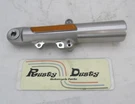 Harley Davidson Genuine Stock Left Touring Lower Fork Slider 45400022 G5H31-00-L. Fixed Price $69.99.