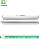 49MM Front Inner Fork Tubes Harley V-rod Vrsca 02-06 Night-rod Vrscd 2006. Fixed Price $123.49.