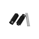 Harddrive 359020 Fork Boot 230MM Black F/41MM. Fixed Price $54.88.