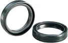 Parts Unlimited Front Fork Seals 0407-0030. Fixed Price $36.24.