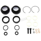 V-twin Manufacturing Fork Seal Rebuild Kit 14-0700. Fixed Price $58.73.