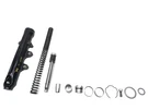 2017 Indian Scout Front Fork Left Tube Lower & Springs Dampers Hardware Oem. Fixed Price $121.60.
