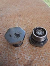 Harley Fork Cap 52-72 Sportster Xl Fx 71/72 45756-59 Colony. Fixed Price $19.95.