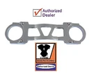 41MM Billet Fork Brace Tweek Bar Style Evo TC-88 Softail Wide Glide Dyna. Fixed Price $114.08.