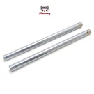 Front Fork Tubes Harley Sportster 39 Mm XL883C XL1200C Custom 16-20 XL883N. Fixed Price $129.95.