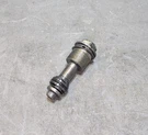 Honda CR250R Front Fork Lower Center Bolt Valve Adjuster 1990. Fixed Price $36.00.