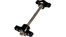 Custom Cycle Swing Arm Pivot Shaft #cce MDFXR1 Harley Davidson. Fixed Price $590.12.