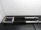82 Suzuki Oem Front Forks End Right Left Tubes Trees. Fixed Price $175.00.