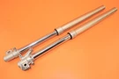 1989 Oem Front Fork Set Shock Absorber Leg Tube Suspension L/r. Fixed Price $149.99.