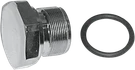 Colony Fork Tube Caps Flat Top #2373-1. Fixed Price $34.35.