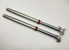 Wp Front Forks Suspension Set Fits Ktm 125SX 2016-2022 Left Right Tube Legs. Fixed Price $709.99.