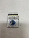 Works Connection Steering Stem Nut Blue 24-400. Fixed Price $21.86.