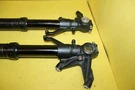 2010 Kawasaki Ninja ZX10R ZX1000F Front Forks Shock Set Kyb Pair Suspension. Fixed Price $120.00.