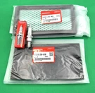 New Genuine Oem Honda Air Filter Combo 17211-Z3S-003 For EU7000IS Generator. Fixed Price $44.95.