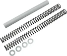 Race Tech Fork Spring 0.46 Kg/mm Pair Honda CR125R 84-89. Fixed Price $152.87.