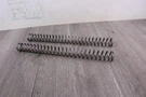 2023 Honda CRF250R Oem Front Fork Springs .49KG. Fixed Price $75.00.
