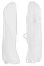 Acerbis White Lower Fork Covers (2742650002). Fixed Price $26.61.