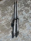 1982 Yamaha Dt Enduro Forks Front Suspension 77-83 MX100 RT100. Fixed Price $38.88.