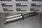 Suzuki GS750 Front Forks Shock Suspension Set Pair BB779. Fixed Price $247.50.