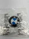 Bmw Genuine Logo Badge 45MM 31427708518. Fixed Price $46.94.