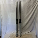 1987 86-88 Kawasaki Oem Front Forks Suspension Spring. Fixed Price $60.25.