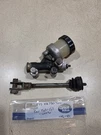 1977 Kawasaki Twin Rear Brake Master Cylinder *works* #1125.1-84. Fixed Price $135.00.